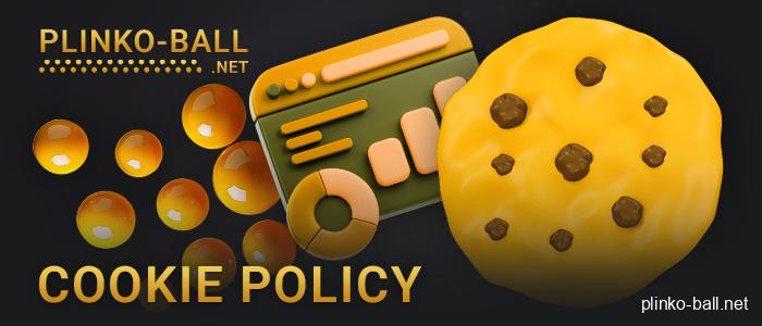 Cookie Policy at Online Plinko