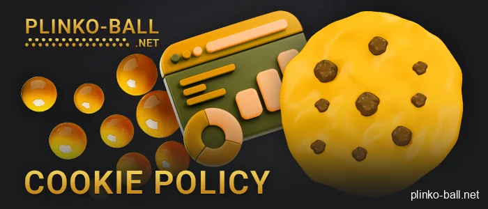 Cookie Policy at Online Plinko