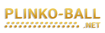 Plinko-Ball logo