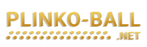 Plinko-Ball logo