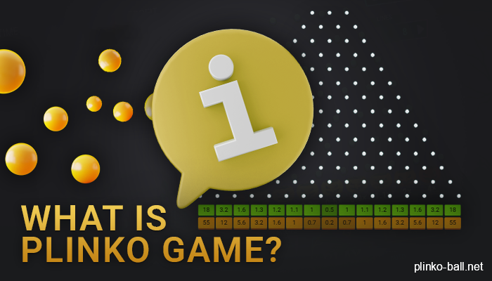 What online casino users need to know about the Plinko game